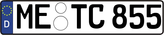 ME-TC855
