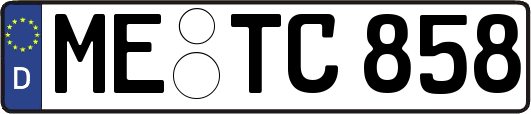 ME-TC858