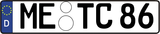 ME-TC86