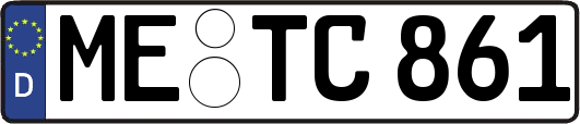 ME-TC861