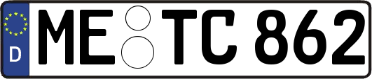 ME-TC862