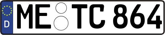 ME-TC864