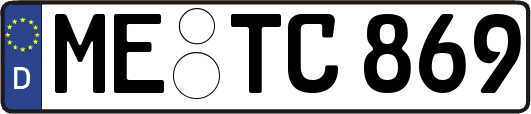 ME-TC869