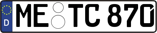 ME-TC870