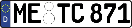 ME-TC871