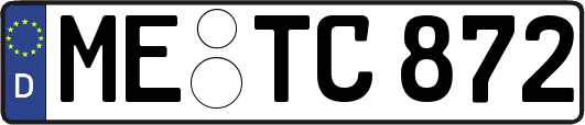 ME-TC872