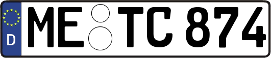 ME-TC874
