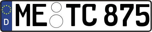 ME-TC875