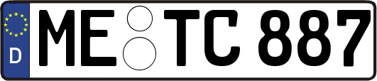 ME-TC887