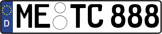 ME-TC888