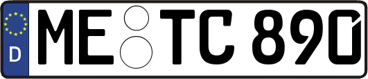 ME-TC890