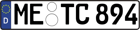 ME-TC894