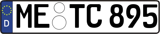 ME-TC895