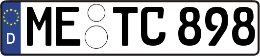 ME-TC898