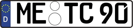 ME-TC90