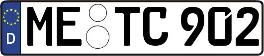 ME-TC902