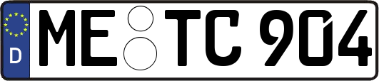 ME-TC904