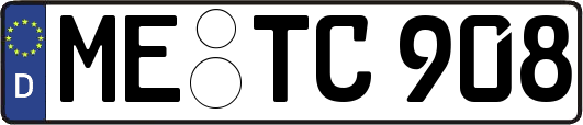 ME-TC908