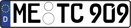 ME-TC909