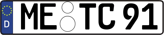 ME-TC91