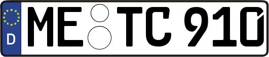 ME-TC910