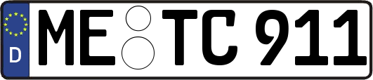 ME-TC911