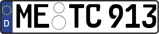 ME-TC913