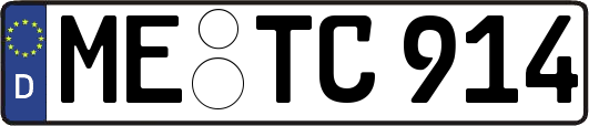 ME-TC914