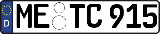 ME-TC915