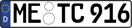 ME-TC916