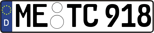 ME-TC918