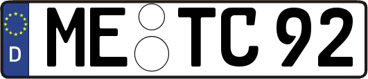 ME-TC92