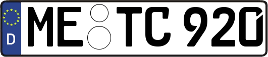 ME-TC920