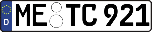 ME-TC921