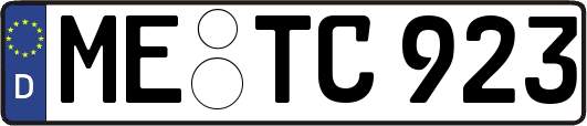 ME-TC923