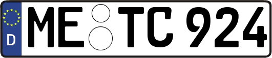 ME-TC924