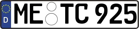 ME-TC925