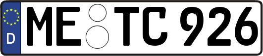 ME-TC926