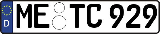 ME-TC929