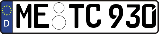 ME-TC930