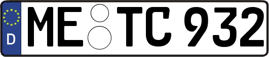 ME-TC932