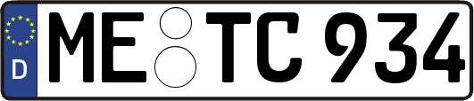 ME-TC934