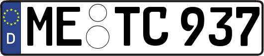 ME-TC937