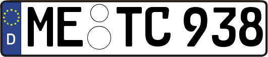 ME-TC938
