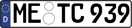 ME-TC939