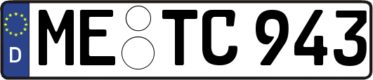 ME-TC943