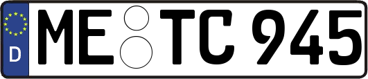 ME-TC945