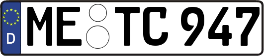 ME-TC947