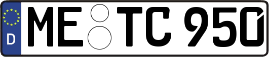 ME-TC950