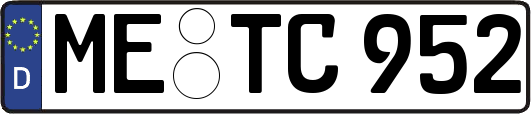 ME-TC952